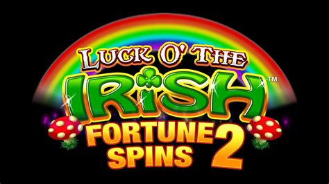 luck o the irish fortune spins  Lucky Clucks